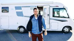 La grande vadrouille de Norbert Chez les Basques