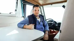 La grande vadrouille de Norbert Chez les Auvergnats