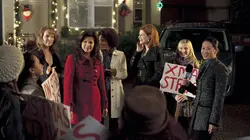 La grève de Noël en streaming