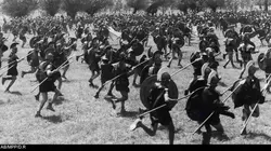 La guerre de Troie en streaming