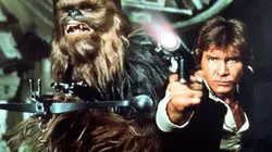 La guerre des étoiles en streaming