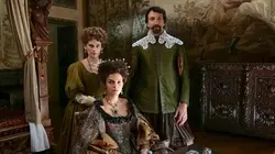 La guerre des trônes, la véritable histoire de l'Europe Louis XIII, naissance d'un roi (1602-1617)
