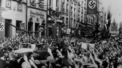 La Guerre mondiale 1914-1945