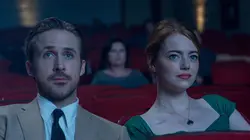 Audiences TV : La La Land