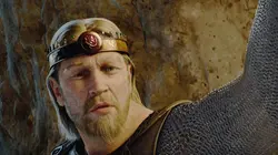 La légende de Beowulf