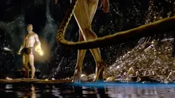 La légende de Beowulf