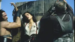 La légende de Beowulf