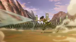 La légende de Korra