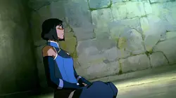 La légende de Korra