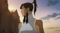 La légende de Korra