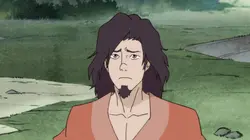 La légende de Korra