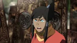 La légende de Korra