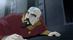 La légende de Korra