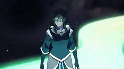 La légende de Korra