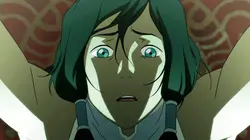 La légende de Korra