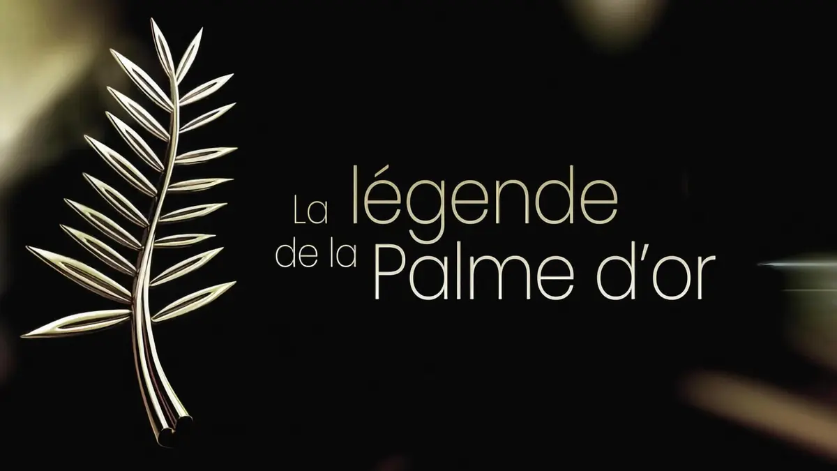 Casting La légende de la Palme d'or
