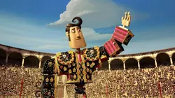 La légende de Manolo