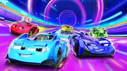 La légende de Spark