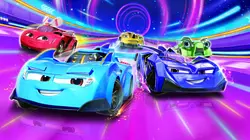 La légende de Spark