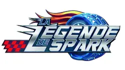 La légende de Spark