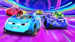 La légende de Spark