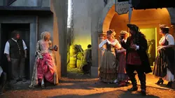 La légende du dragon