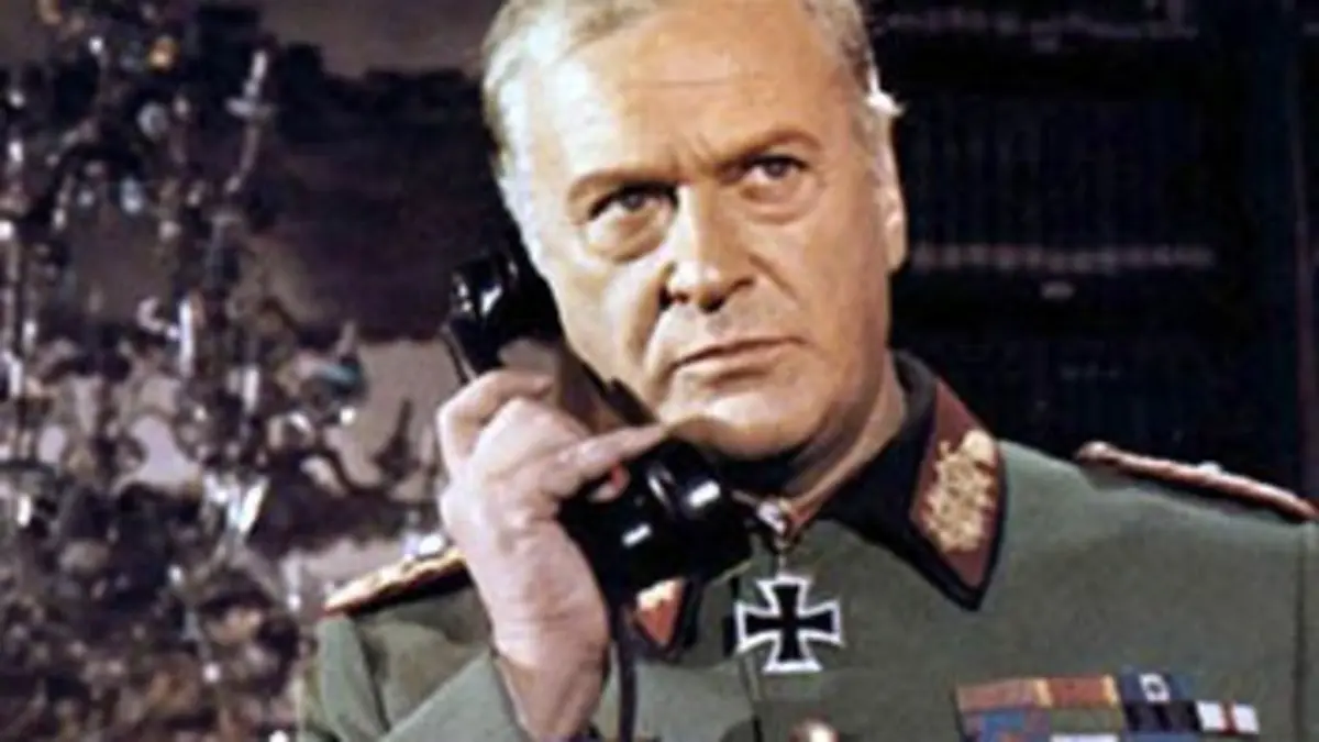 Casting La légion des damnés