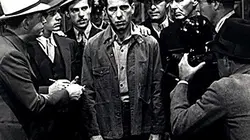 Casting La légion noire