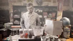 Casting La loi des Murphy