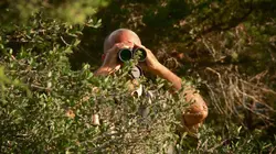 La loi du Texas Sous emprise