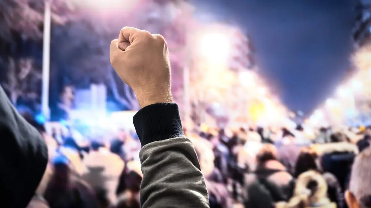 Casting La longue marche des banlieues