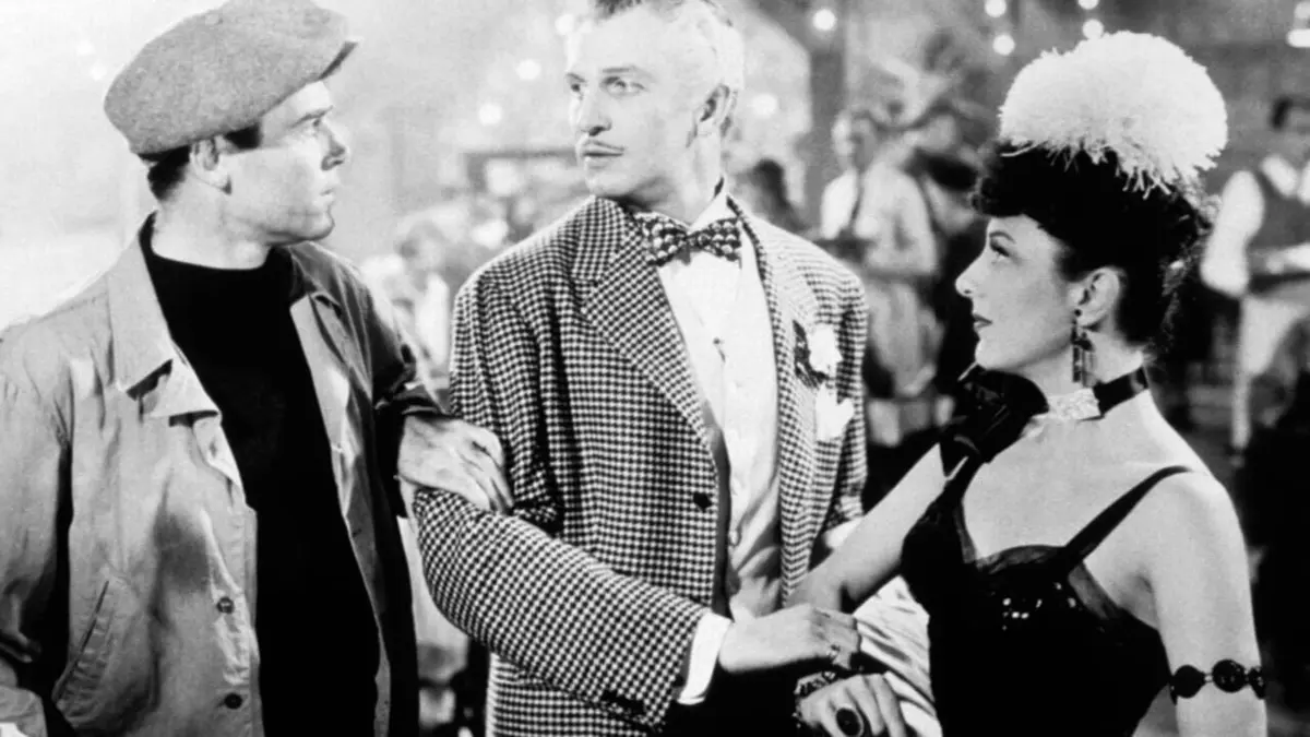 Casting La longue nuit