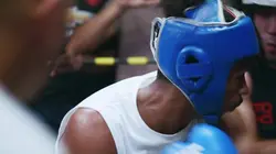 La lutte est une fin