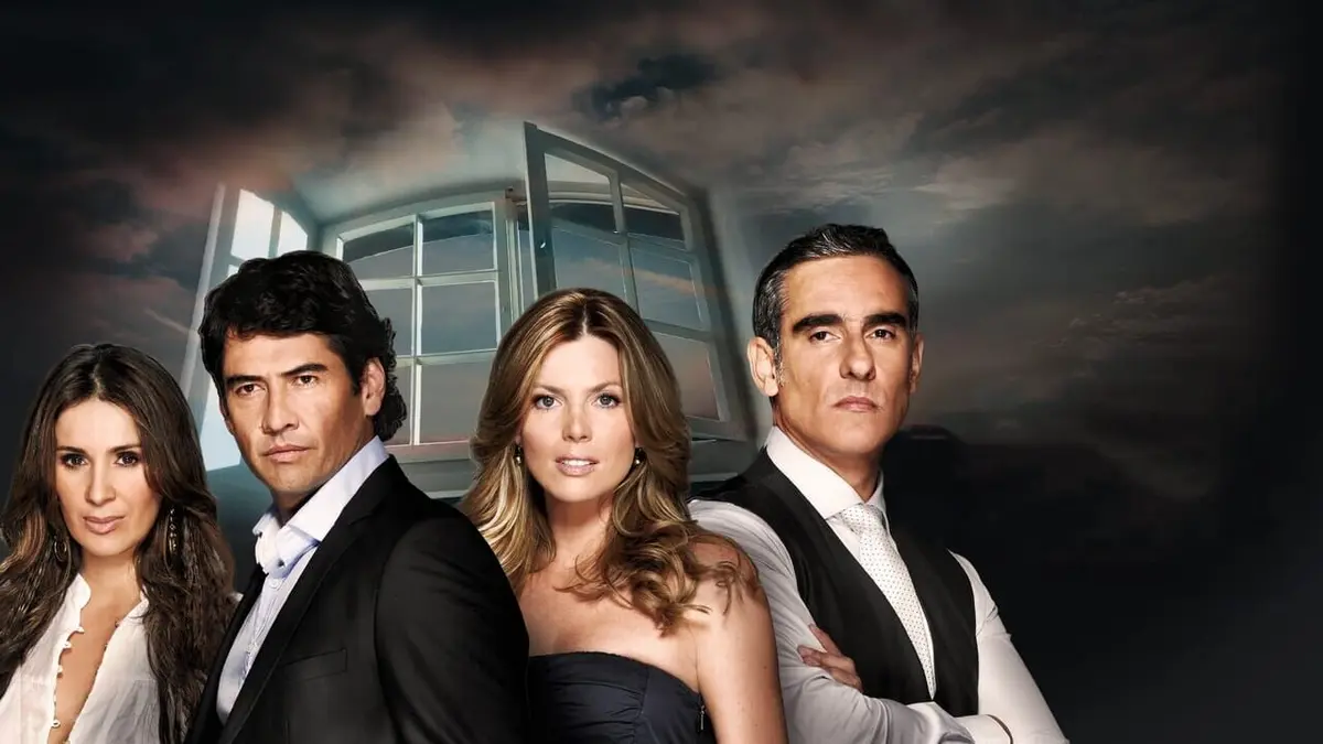 Épisodes de La maison d'à côté