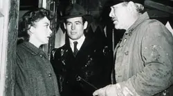 Casting La maison dans l'ombre