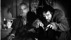 Casting La maison de Frankenstein