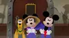 2014 • La maison de Mickey ⭐ 3.22 Pluto / Goofy