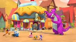 La maison magique de Mickey en streaming