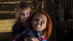 La malédiction de Chucky