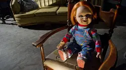 La malédiction de Chucky