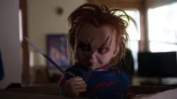 La malédiction de Chucky