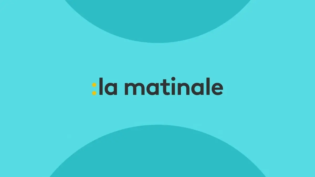La matinale