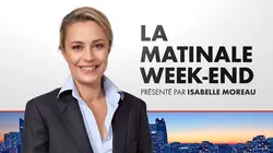 La matinale week-end