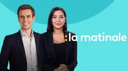 La matinale week-end