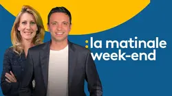 La matinale week-end