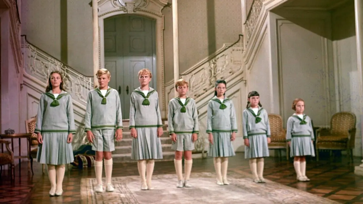 La mélodie du bonheur (Film) où regarder TV, Replay, Streaming