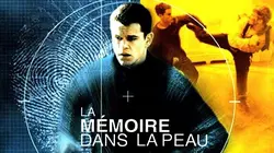 La mémoire dans la peau en streaming