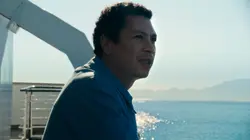 La Mer au loin en streaming