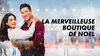 2021 • La merveilleuse boutique de Noël ⭐ 3.39 Tony Ortega