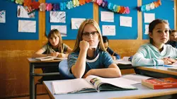 La méthode Flore S02E01 Le surnom